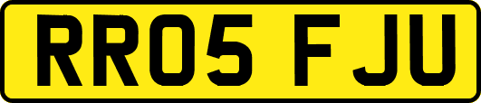 RR05FJU