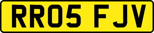 RR05FJV