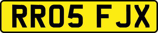 RR05FJX