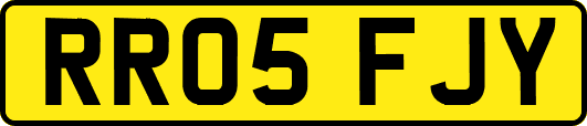 RR05FJY