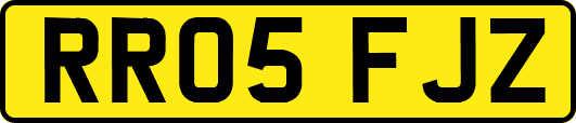 RR05FJZ