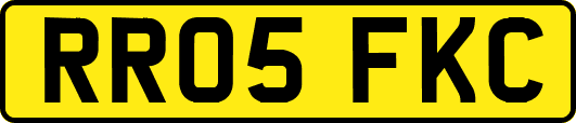 RR05FKC