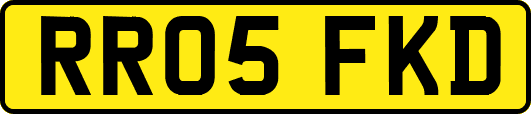 RR05FKD