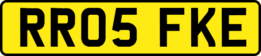 RR05FKE