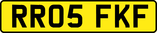 RR05FKF