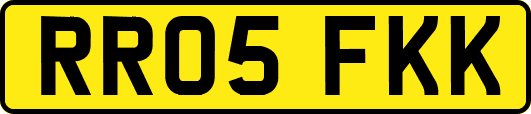 RR05FKK