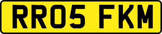 RR05FKM