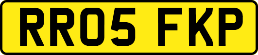 RR05FKP