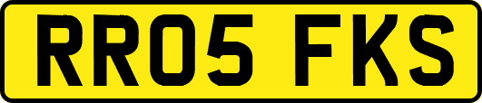 RR05FKS