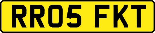 RR05FKT
