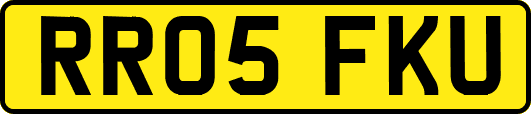 RR05FKU