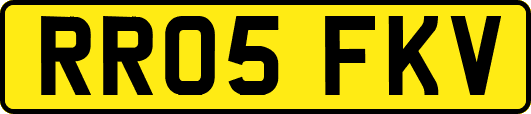 RR05FKV