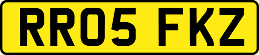 RR05FKZ