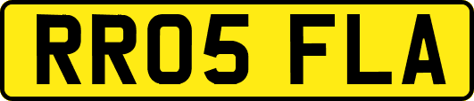 RR05FLA
