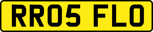 RR05FLO