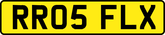 RR05FLX