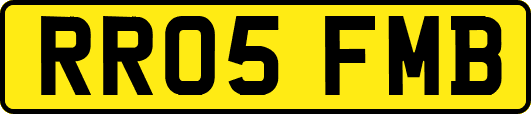 RR05FMB