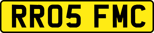 RR05FMC