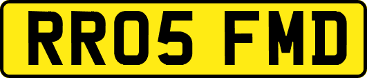 RR05FMD
