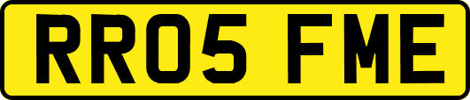 RR05FME