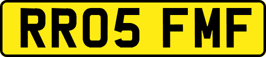 RR05FMF