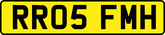 RR05FMH