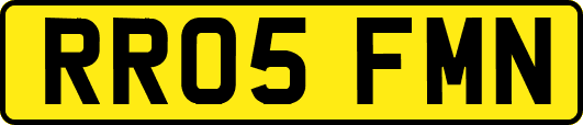RR05FMN