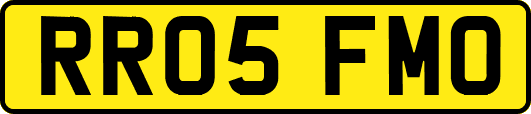 RR05FMO