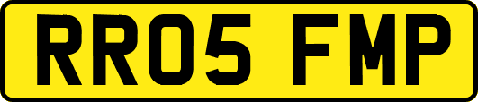 RR05FMP