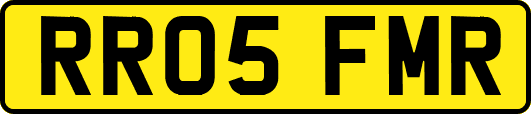 RR05FMR