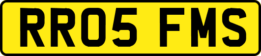 RR05FMS