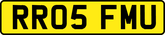 RR05FMU