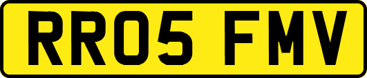 RR05FMV