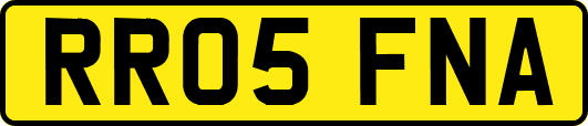 RR05FNA