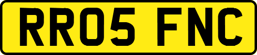 RR05FNC