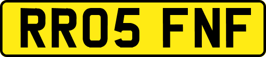 RR05FNF