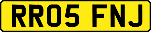 RR05FNJ