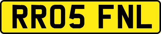 RR05FNL