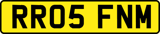 RR05FNM