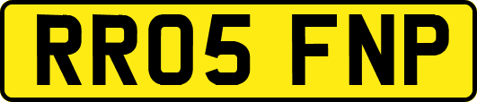 RR05FNP