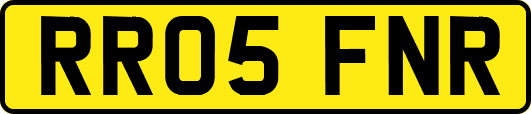 RR05FNR
