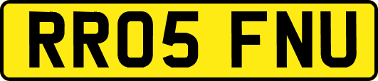 RR05FNU