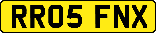 RR05FNX
