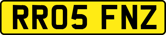 RR05FNZ