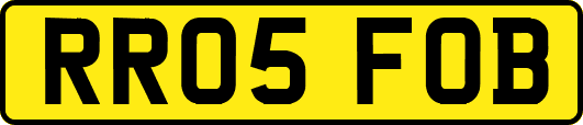 RR05FOB