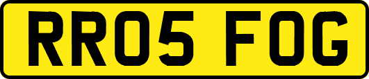 RR05FOG