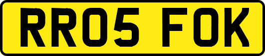 RR05FOK