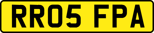 RR05FPA