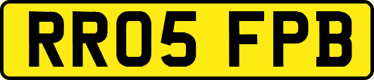 RR05FPB