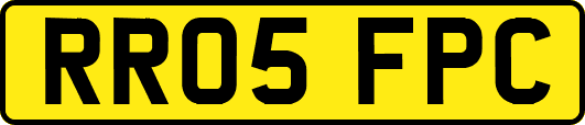 RR05FPC